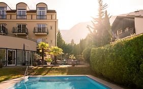 Hotel Villa Laurus